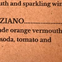  at Bar Tero in Rio De Janeiro