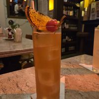  at Bar Tero in Rio De Janeiro