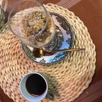   at Officine Vegetali Home Restaurant in Controguerra