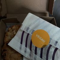   at Insomnia Cookies in Oxford