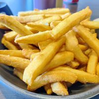  at Burger Craft in Barton