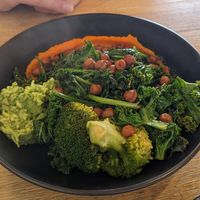 Green Bowel at Drift @ Robe in Robe