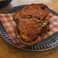 Fungi Toasty closed at Drift @ Robe in Robe