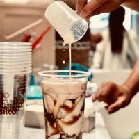   at Taho Klasiko - SM City Tarlac in Tarlac City