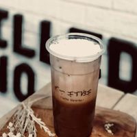   at Taho Klasiko - SM City Tarlac in Tarlac City