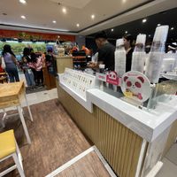   at Taho Klasiko - SM City Tarlac in Tarlac City