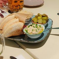  at Jerusalem By PRAGUE in Prague