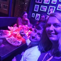  at MOJO  in Harrogate