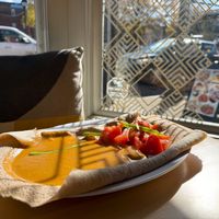   at Buna Kurs in Richmond