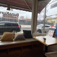 Reverse street view  at Buna Kurs in Richmond