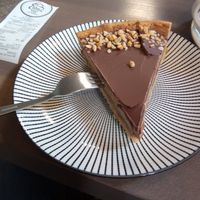 Twix at NIEcukiernia FIT CAKE  in Wroclaw