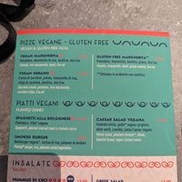  at Fresco & Cimmino in Milan