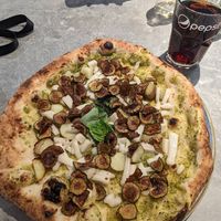  at Fresco & Cimmino in Milan