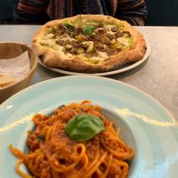   at Fresco & Cimmino in Milan