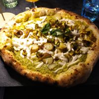  at Fresco & Cimmino in Milan