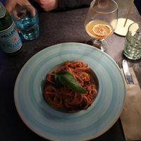  at Fresco & Cimmino in Milan