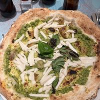   at Fresco & Cimmino in Milan