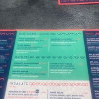   at Fresco & Cimmino in Milan