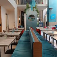 Resto at Fresco & Cimmino in Milan