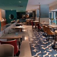 Décoration at Fresco & Cimmino in Milan