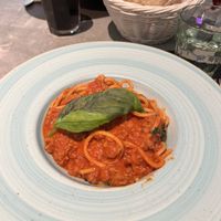   at Fresco & Cimmino in Milan