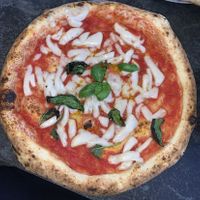   at Fresco & Cimmino in Milan