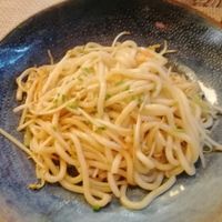 Udon con verdure at Saporoso in Trento
