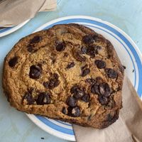   at Bond St Coffee in Brighton