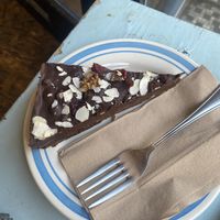   at Bond St Coffee in Brighton