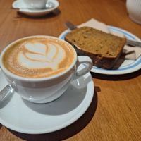  at Bond St Coffee in Brighton