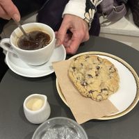 Maxdoutcookie   at Bond St Coffee in Brighton