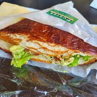 This was delicious! at Furter in Aarau