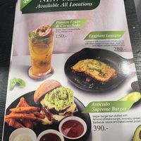   at VEGANERIE Street - วงเวียนใหญ่ in Bangkok