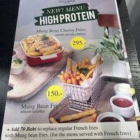   at VEGANERIE Street - วงเวียนใหญ่ in Bangkok