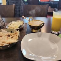  at Der Kleine Inder in Halle