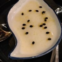  at Shushuto Bar à Ramen + Tapas in Montreal