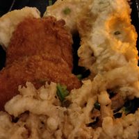  at Shushuto Bar à Ramen + Tapas in Montreal