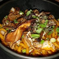  at Shushuto Bar à Ramen + Tapas in Montreal