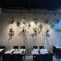  at Shushuto Bar à Ramen + Tapas in Montreal