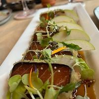  at Shushuto Bar à Ramen + Tapas in Montreal