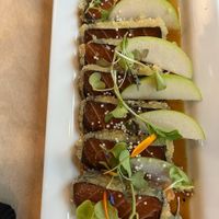  at Shushuto Bar à Ramen + Tapas in Montreal