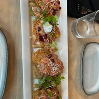  at Shushuto Bar à Ramen + Tapas in Montreal