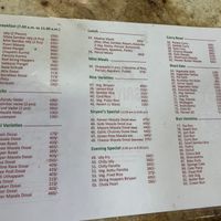   at Sriyani in Colombo