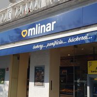 Mlinar at Mlinar  in Crikvenica