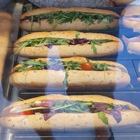 Panino at Mlinar  in Crikvenica