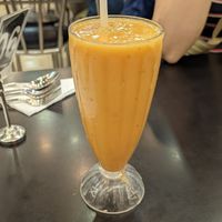 Mixed fruit juice at Balaji Dosai in Kandy