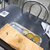  at Balaji Dosai in Kandy