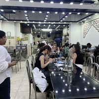   at Balaji Dosai in Kandy