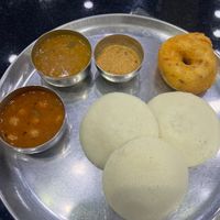  at Balaji Dosai in Kandy