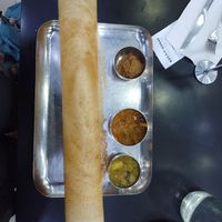  at Balaji Dosai in Kandy